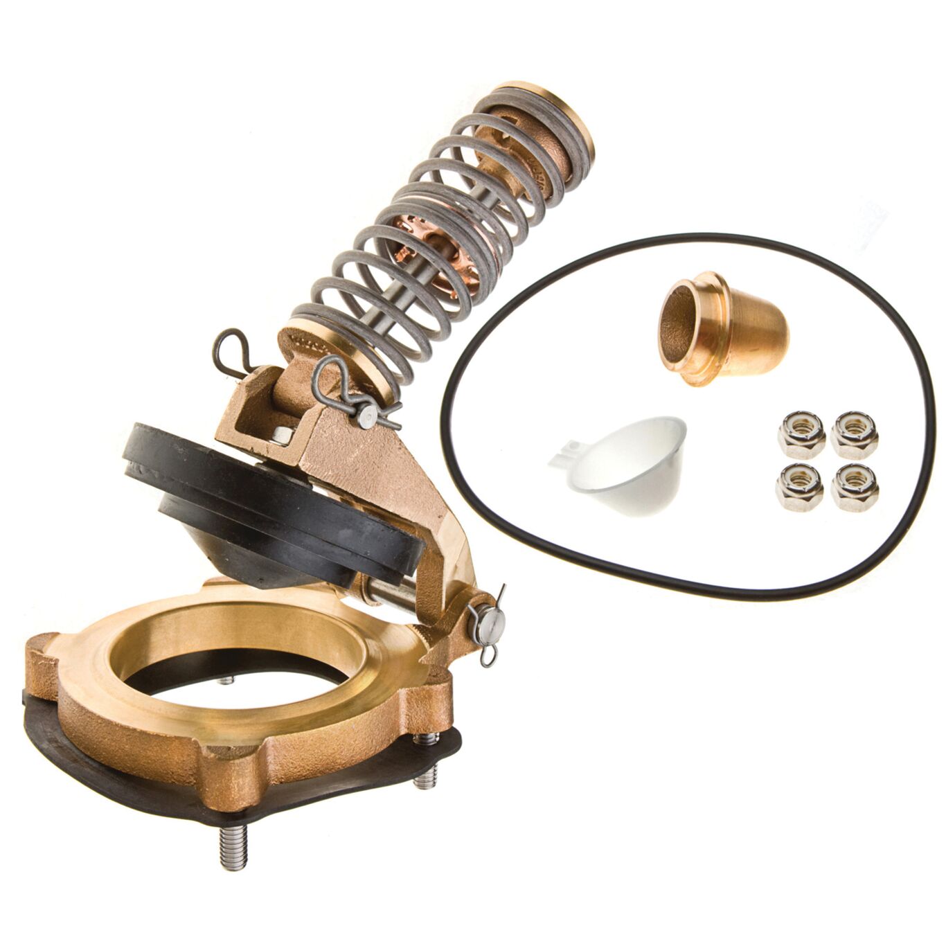 860 Product Image