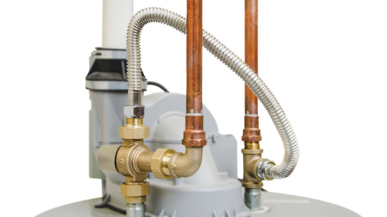 Mixing Valves