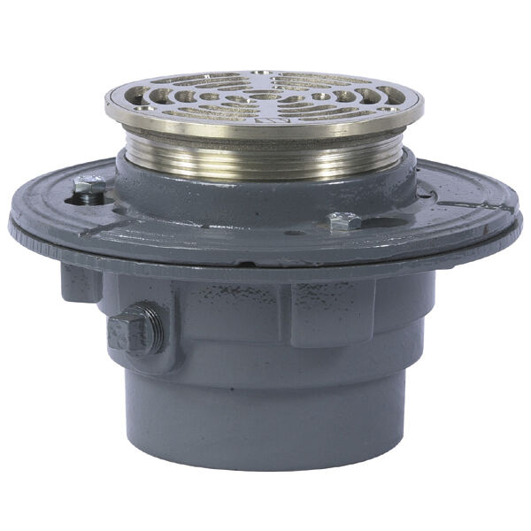 Floor Drain Watts