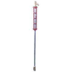 LFM127-1-Red-sideview Product Image Product Image 