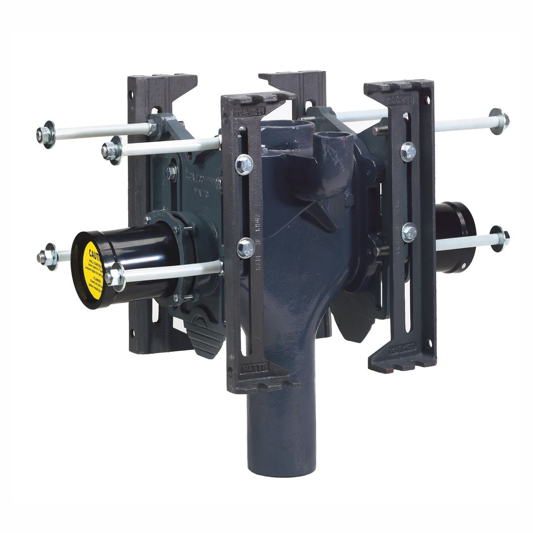 ISCA-121-D - Watts