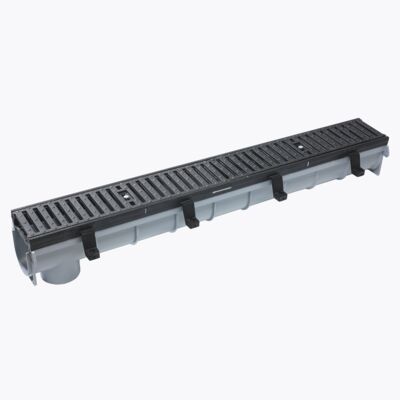 Trench Drains