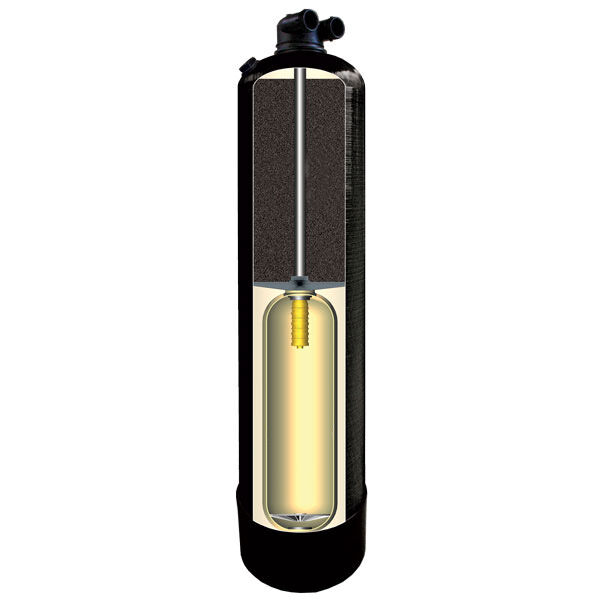 Prevent Scale BuildUp With OneFlow® Watts Brands