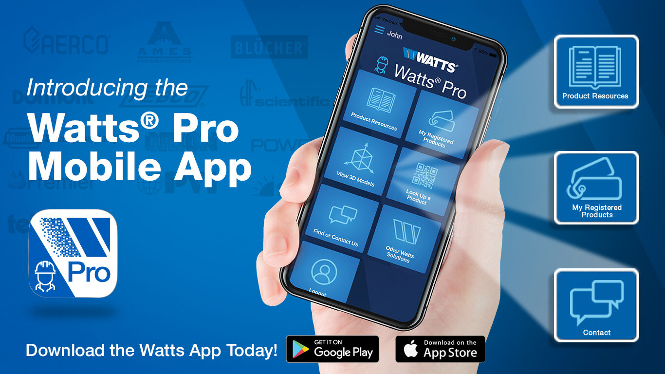 Our Latest News And Events Watts