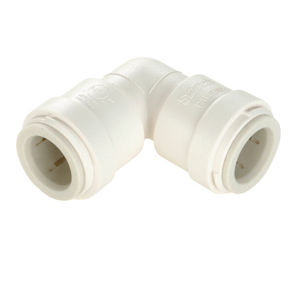 Female Connector Elbows Product Image