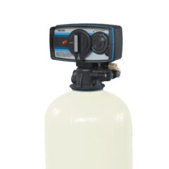 Fleck 5600 Plastic Valve Product Image