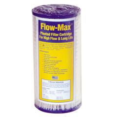 Flow-Max Filter Cartridges Product Image
