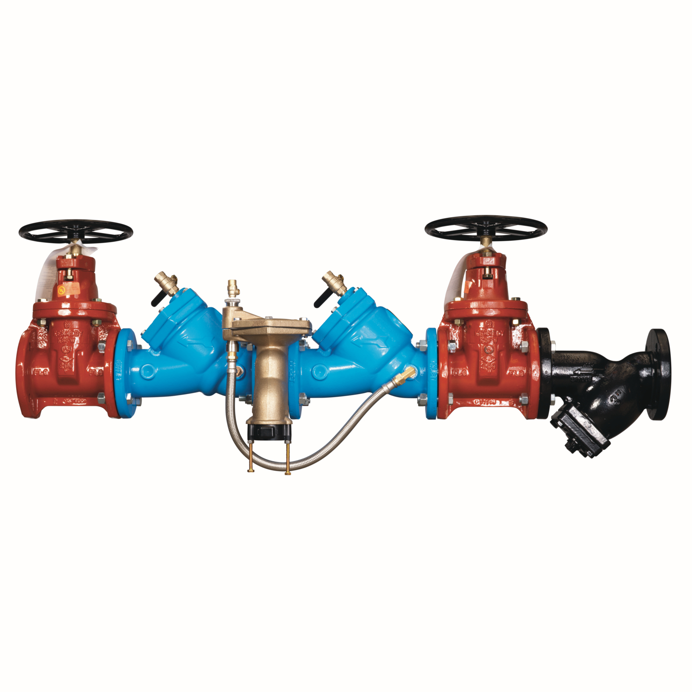 Product Image - LF909-NRS-S-FS