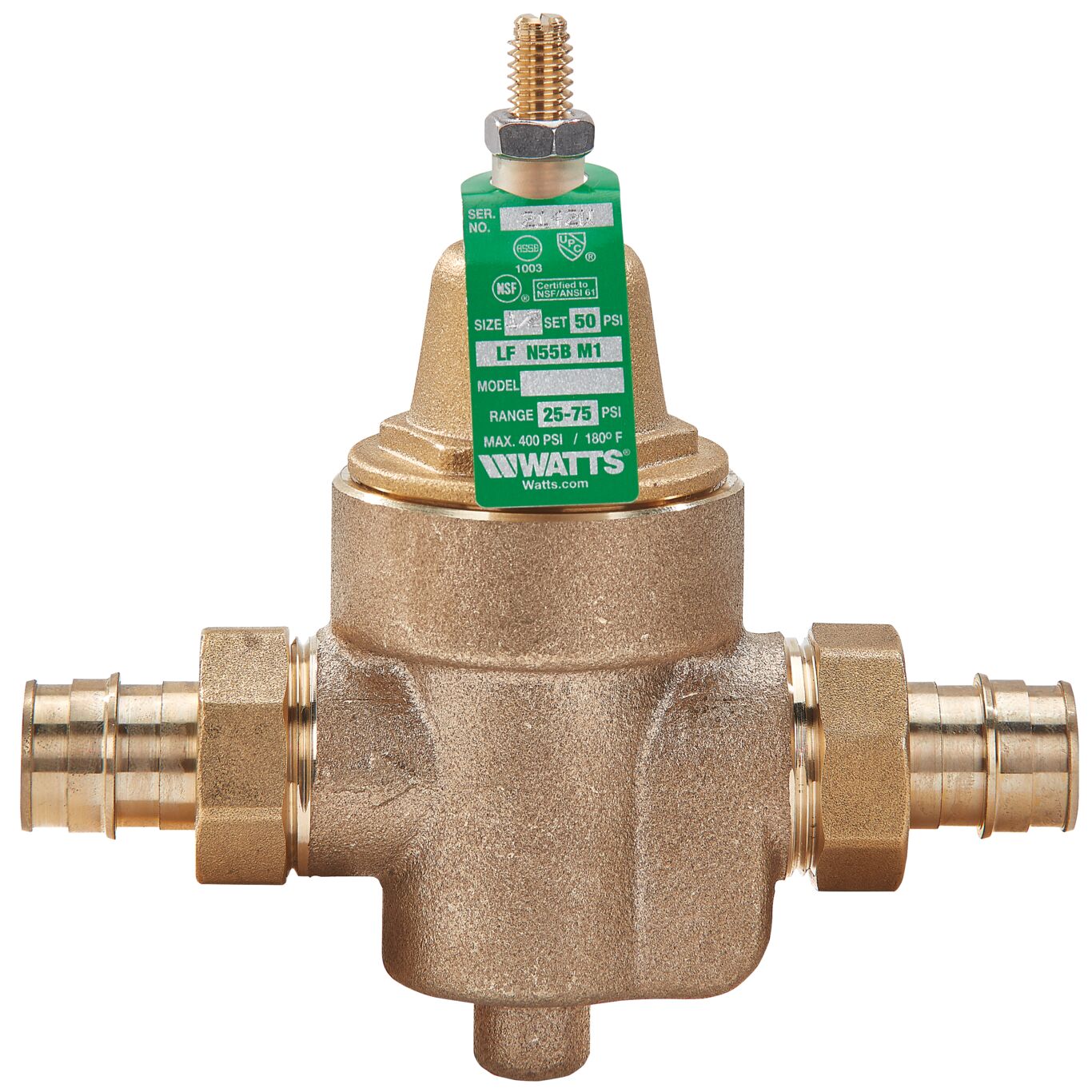 LFN55BM1 Watts