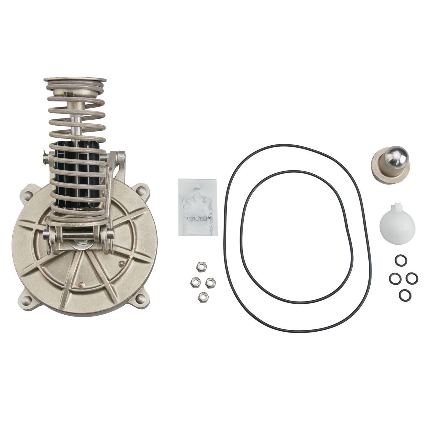 Product Image - RK-LF8X6/8X6