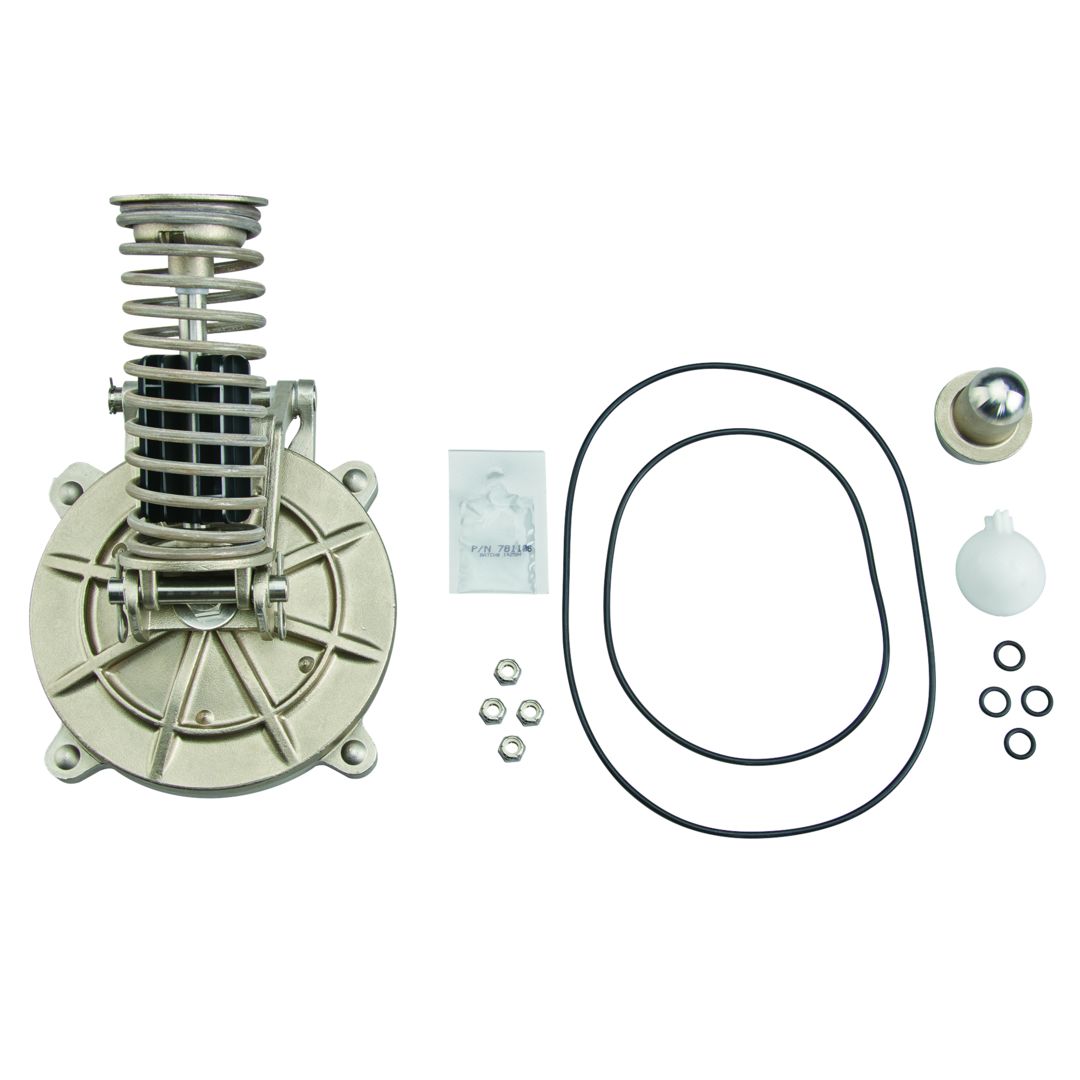 Product Image - RK-LF8X6/8X6