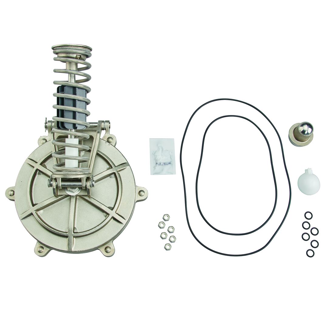 Product Image - RK-LF8X6/8X6
