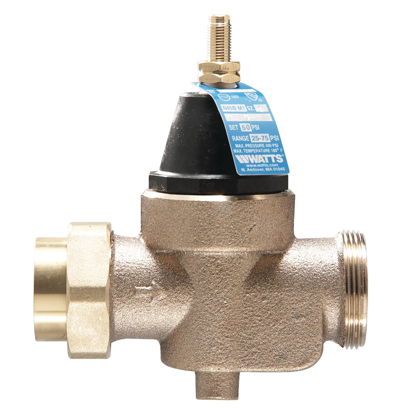 Product Image - PRV-1-D Small