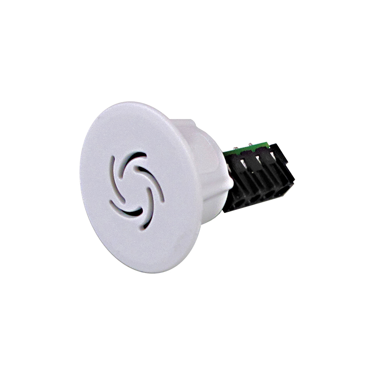Product image of tekmar's 086 humidity and Temperature Sensor Flush Mount