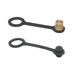 Product Image - Caps and Tethers