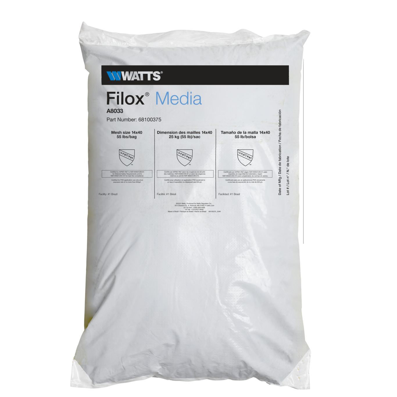 RES Product Image