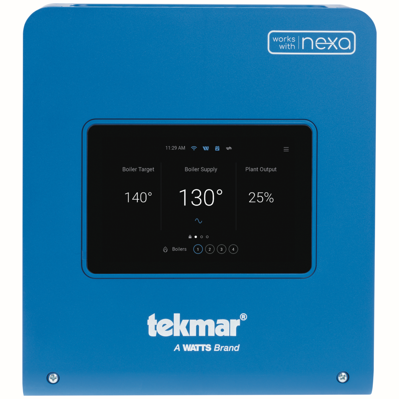 294BAC - tekmar