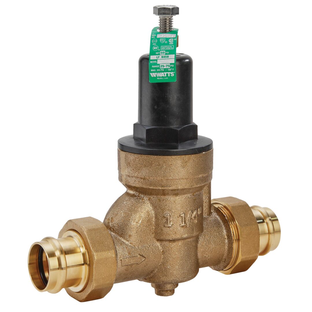 LFN45B-L - Watts