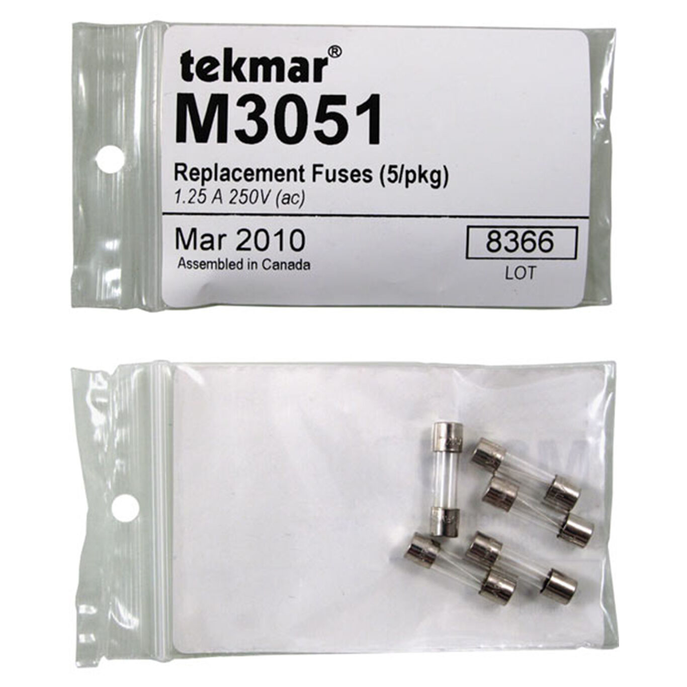 Product Image - M3051