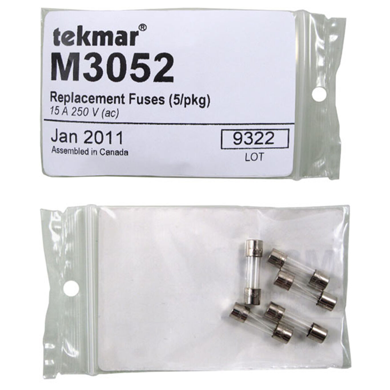 Product Image - M3052