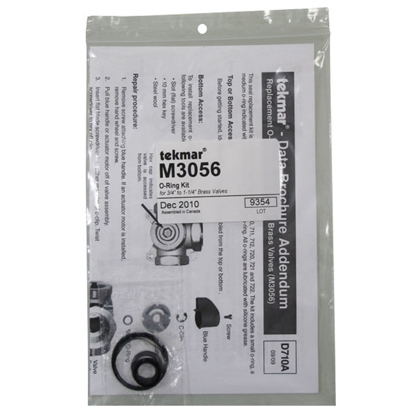 Product Image - M3056