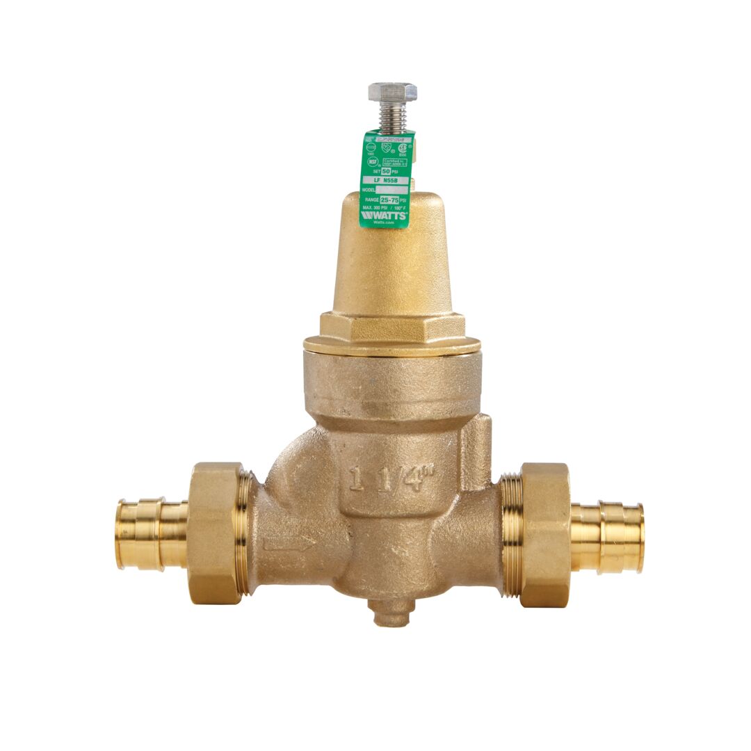 LFN55B - Watts
