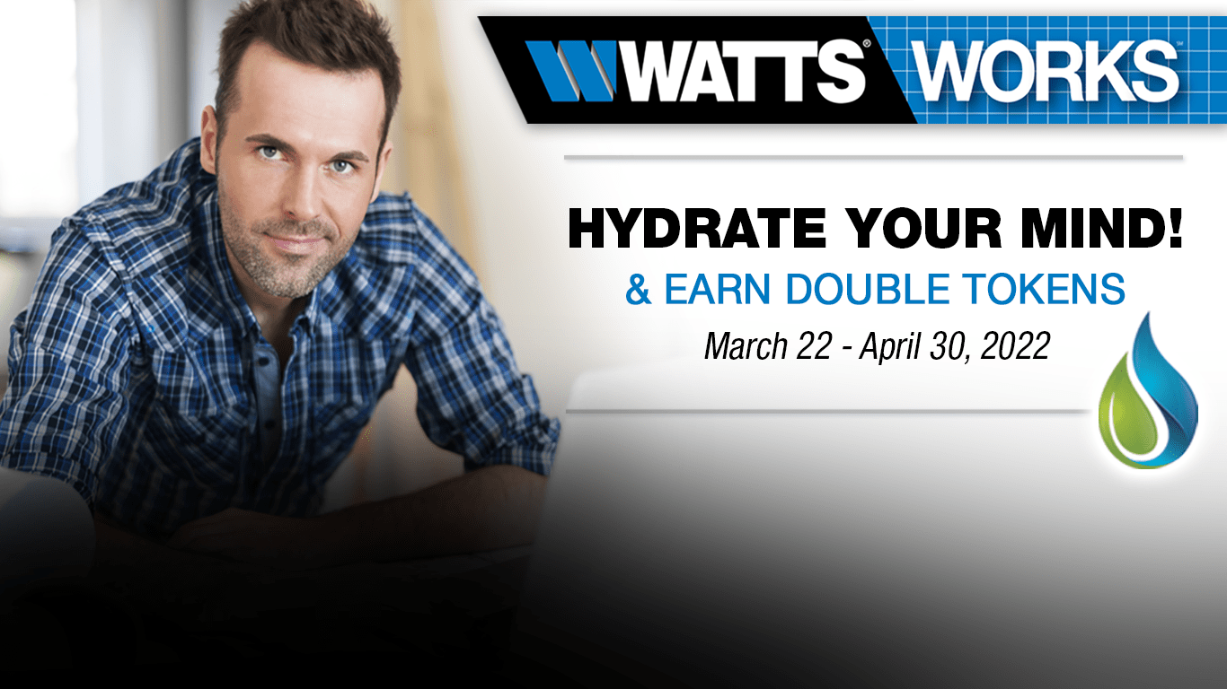 Hydrate Your Mind