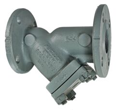 781 - Mueller Steam Specialty