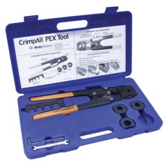 Product Image - PEX CrimpAll Tool