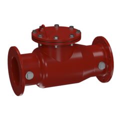 Product Image - Flange 1000DCV