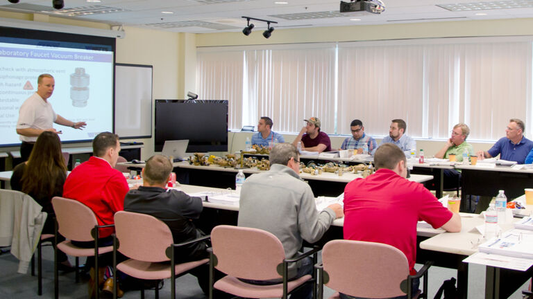 Lunch and learn trainings - in person or virtual for various continuing education topics