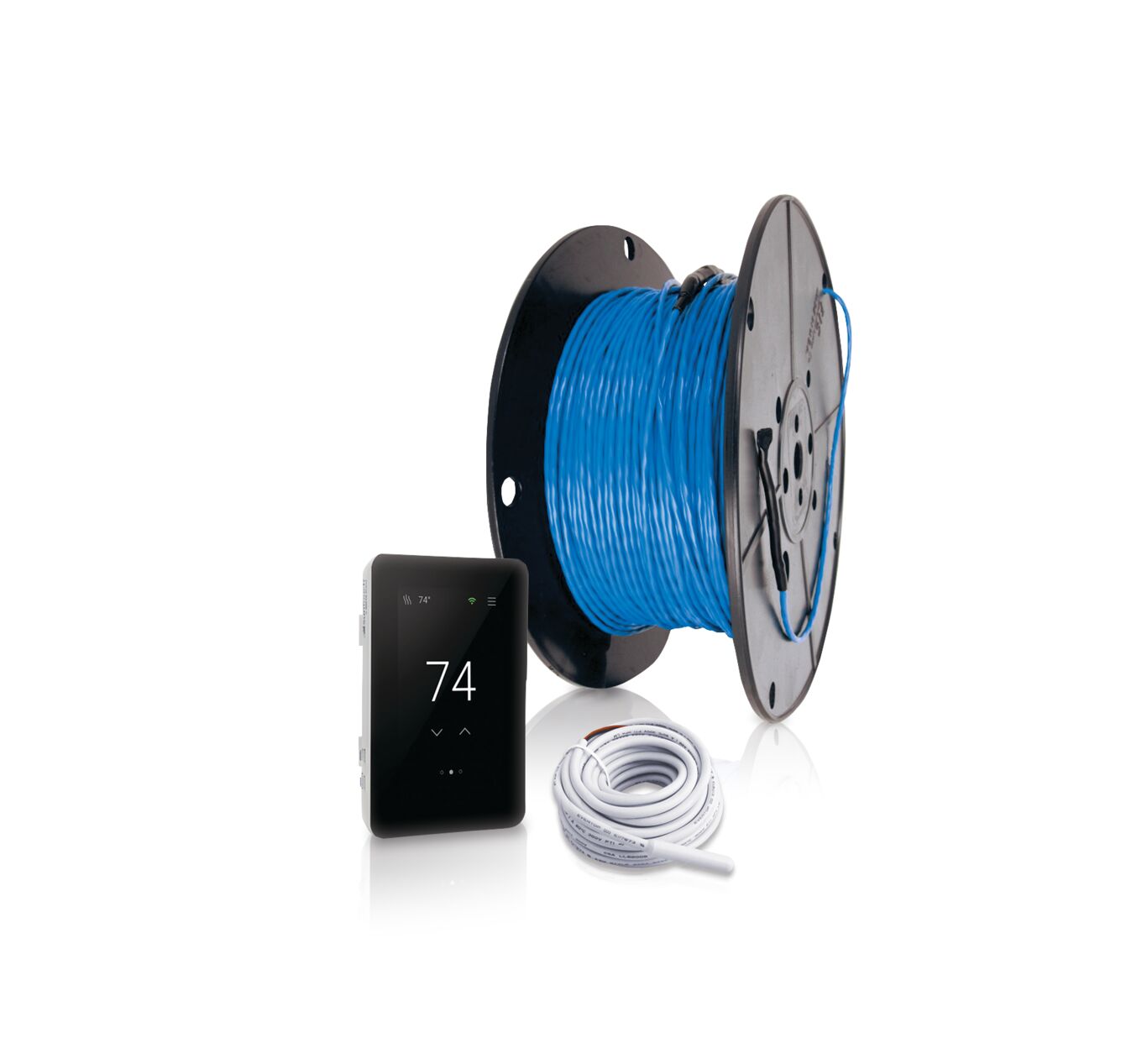 Suntouch Floor Warming System Manual Floor Roma