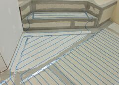 Product Image - WarmWire Cable Installation Stairs