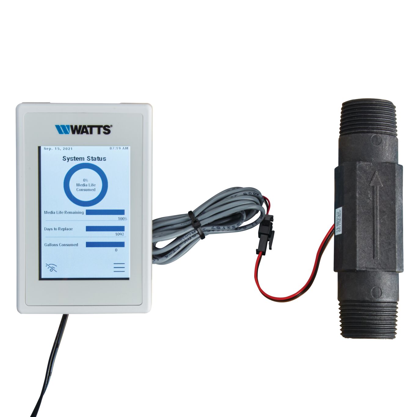 Product Image - Water Quality Monitor U-M311