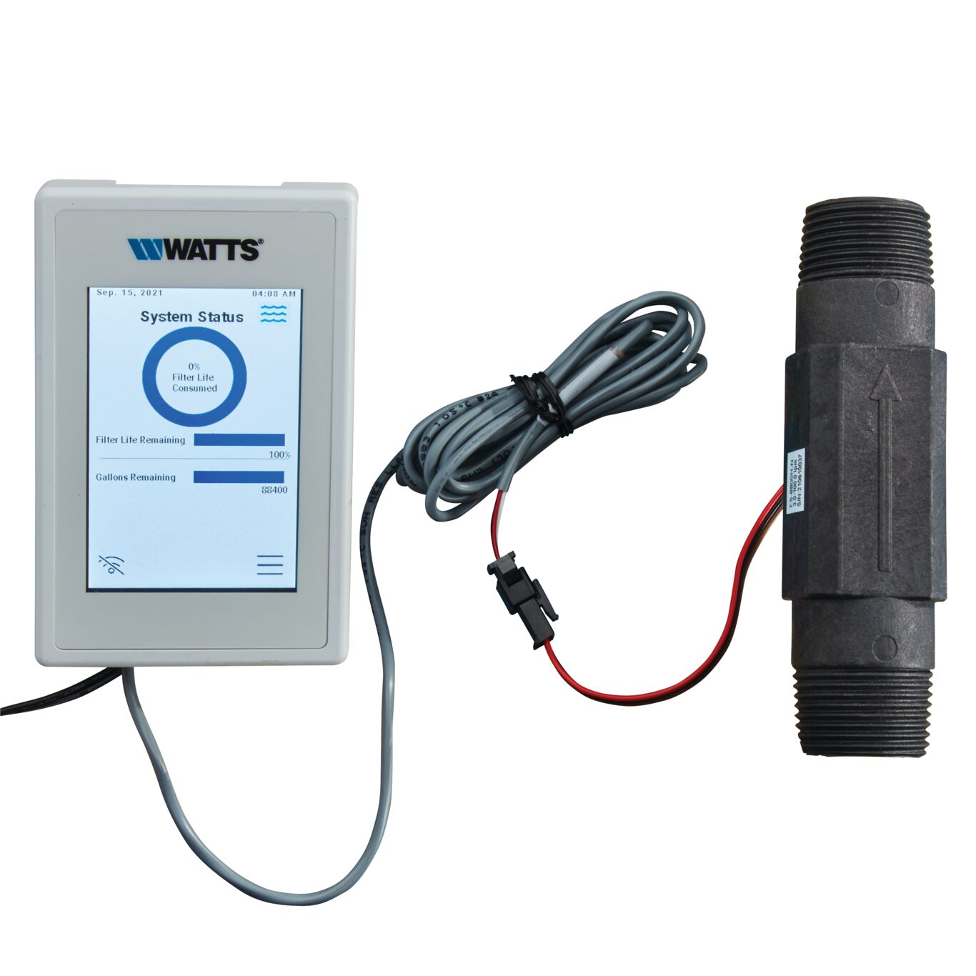 Product Image - Water Quality Monitor BB-M101