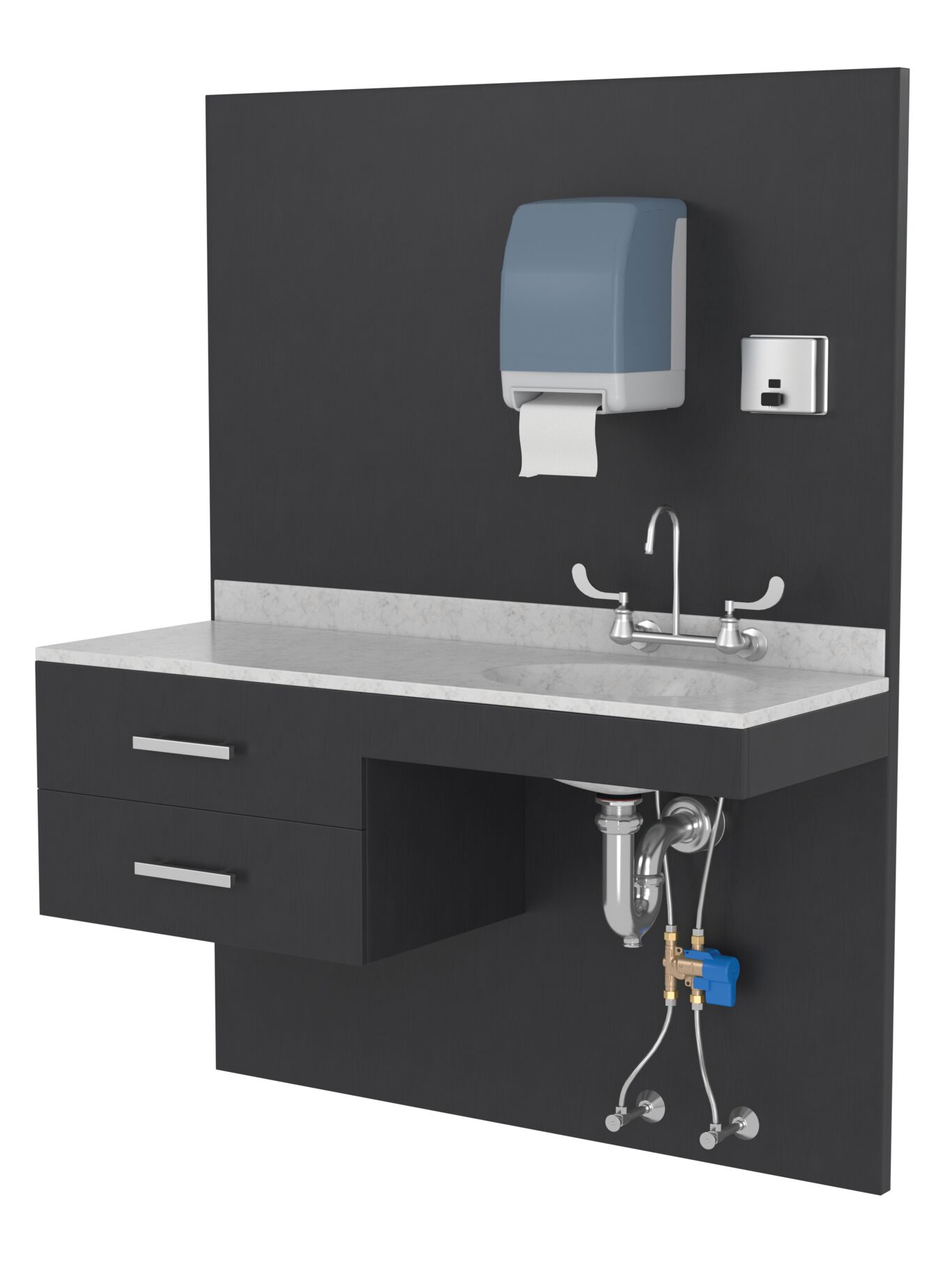 Resource Image - LFUSG-HWP Sink Cutaway