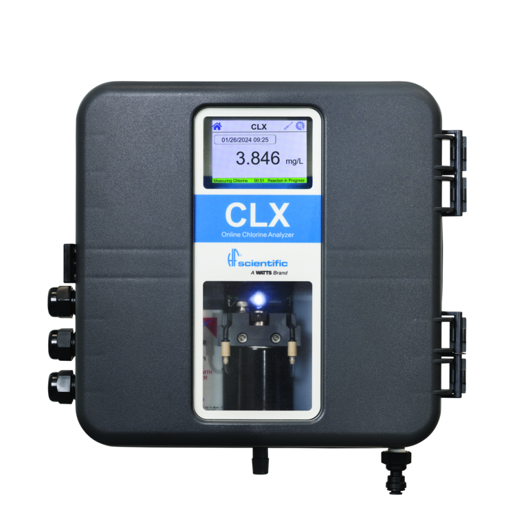 CLX