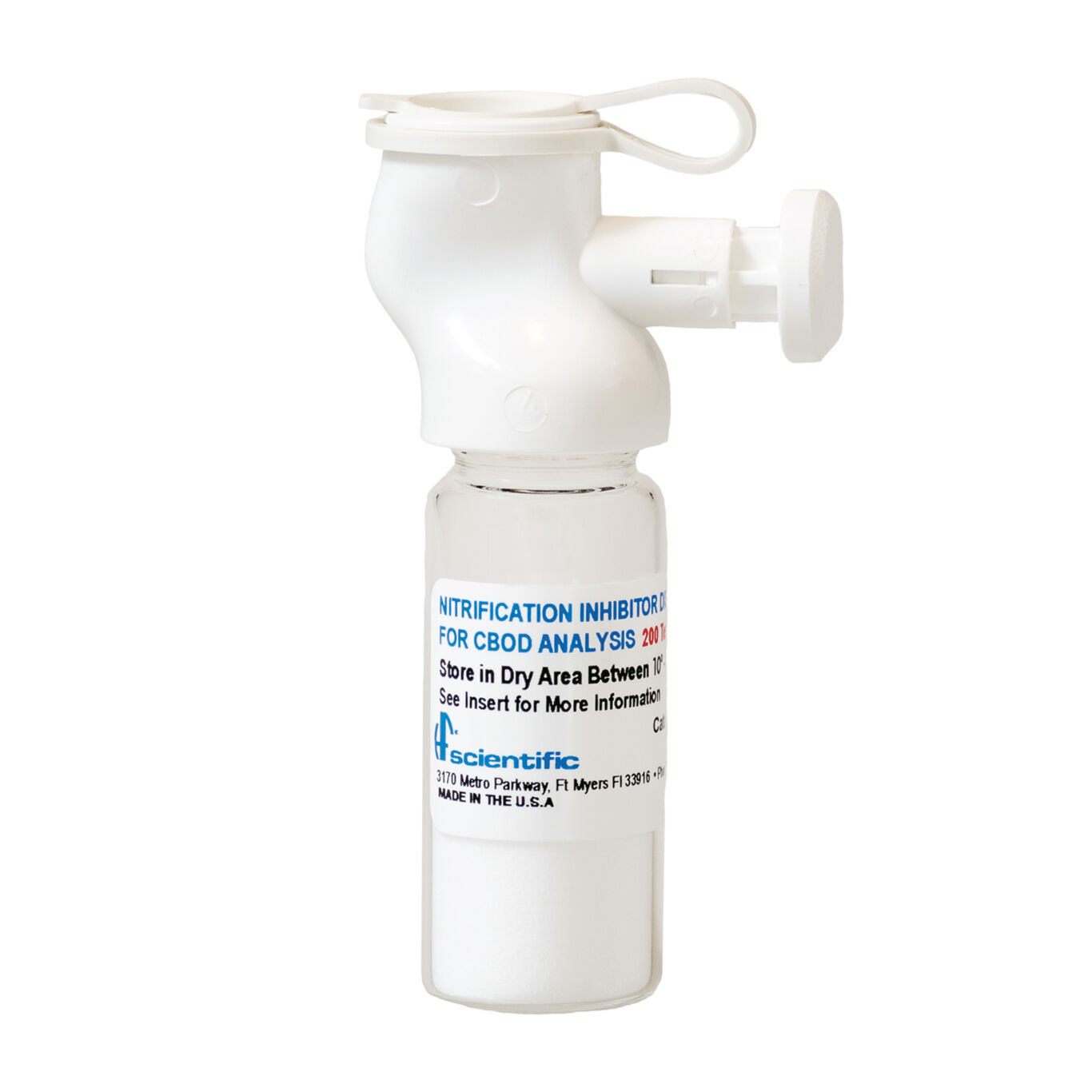 Product Image - Nitrification Inhibitor Dispenser