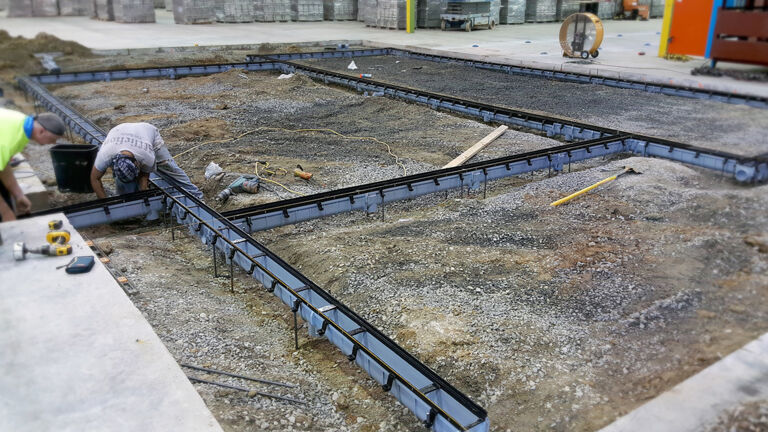 Dead Level-install-system