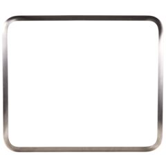 Laboratory Sink Mounting Rims Flush Mount - Orion