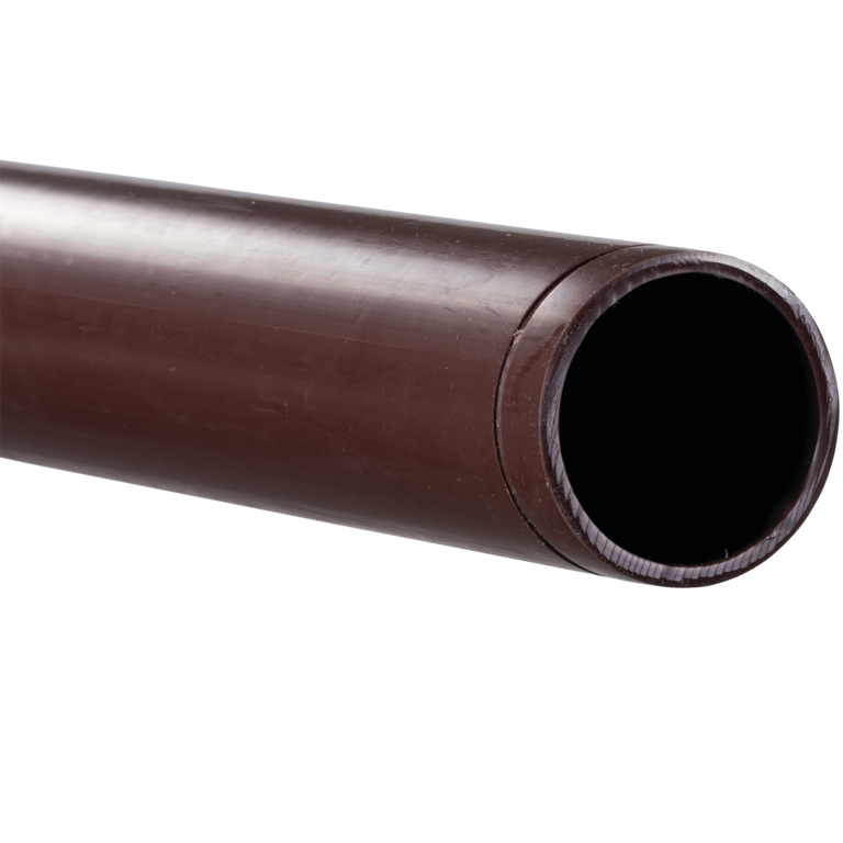 Product Image - Piping Brownline PP SCH 40, Piping Brownline PP SCH 80
