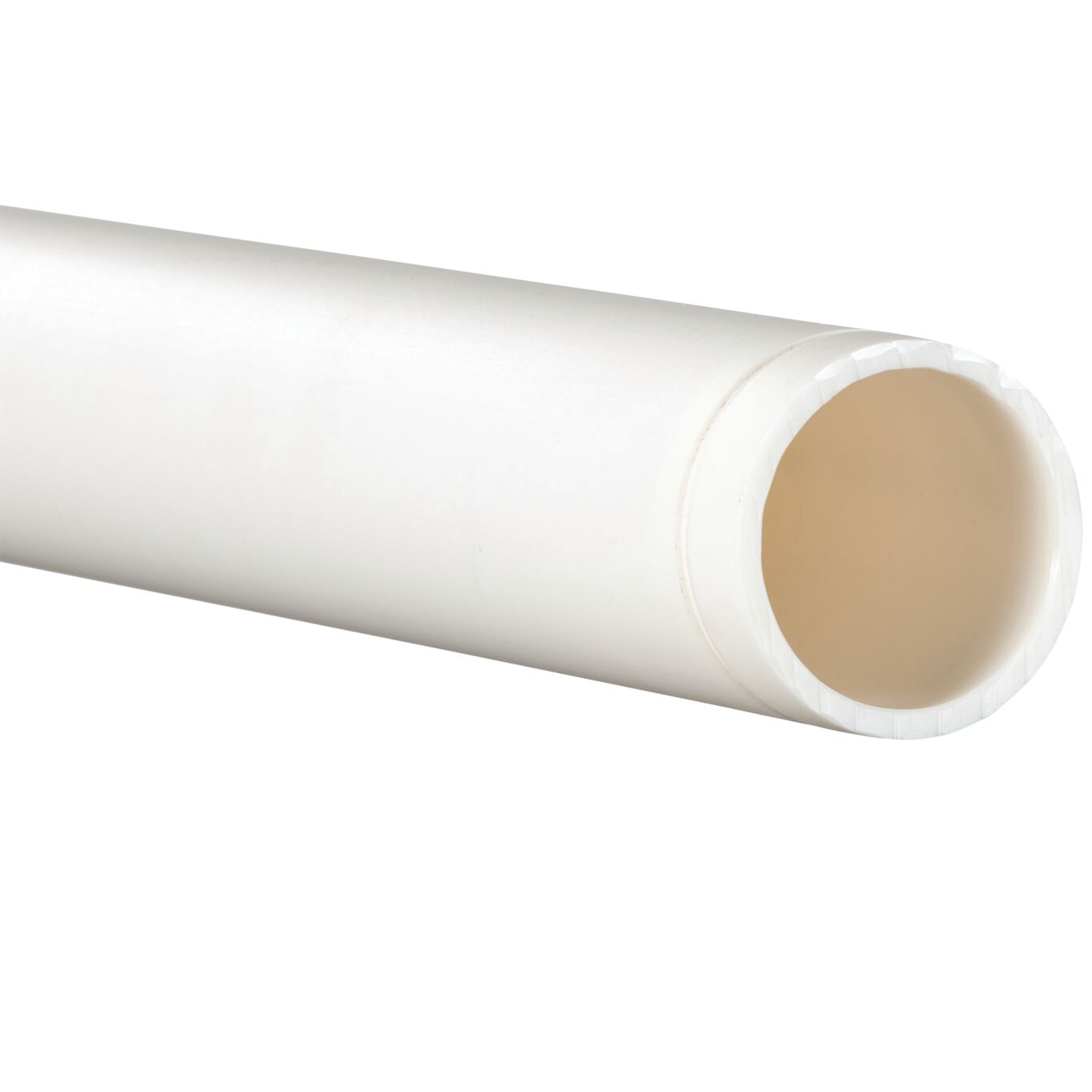 Piping Plenum Plus PVDF - Orion