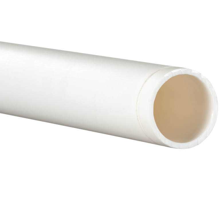 Product Image - Piping Plenum Plus PVDF SCH 40