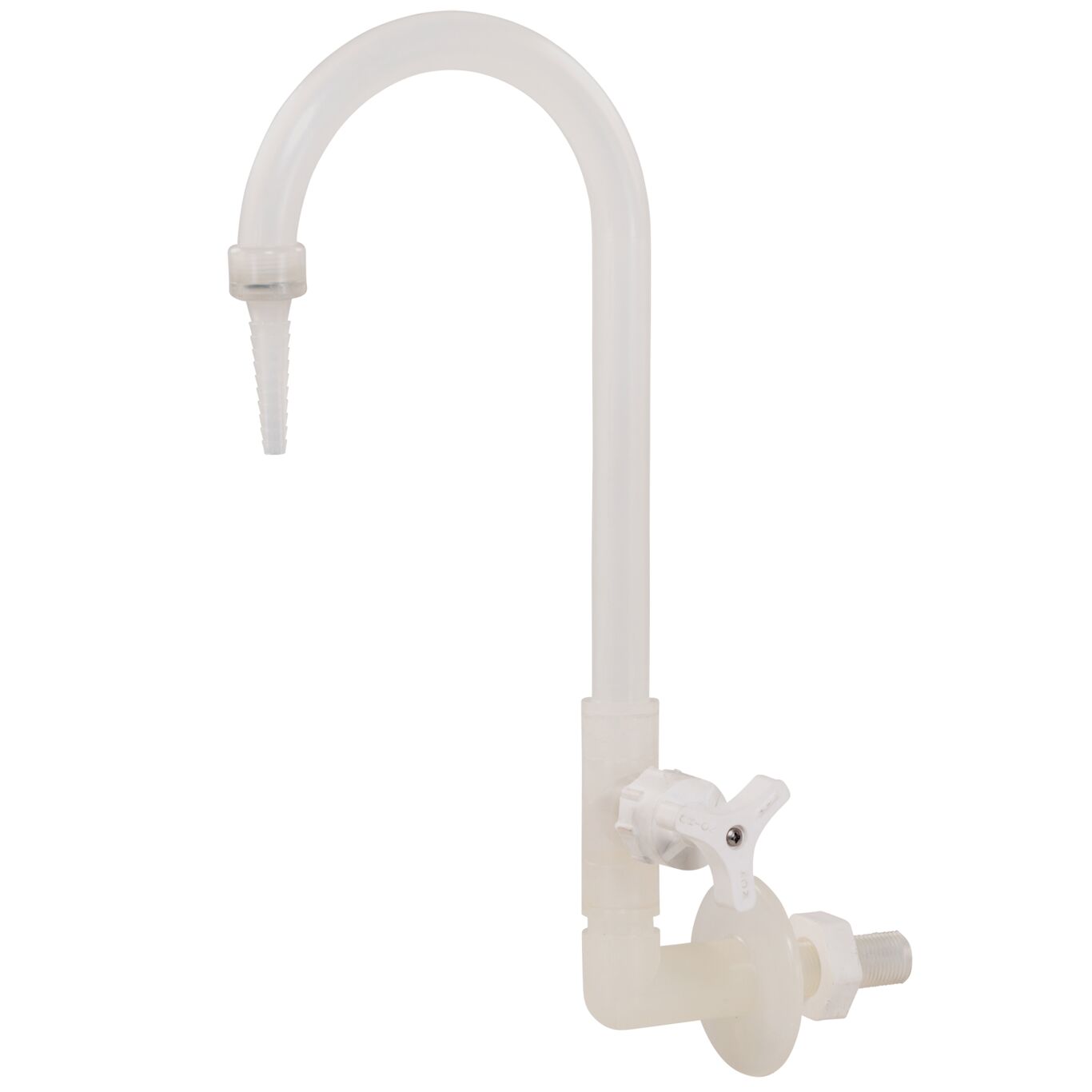 Laboratory Faucets Pp