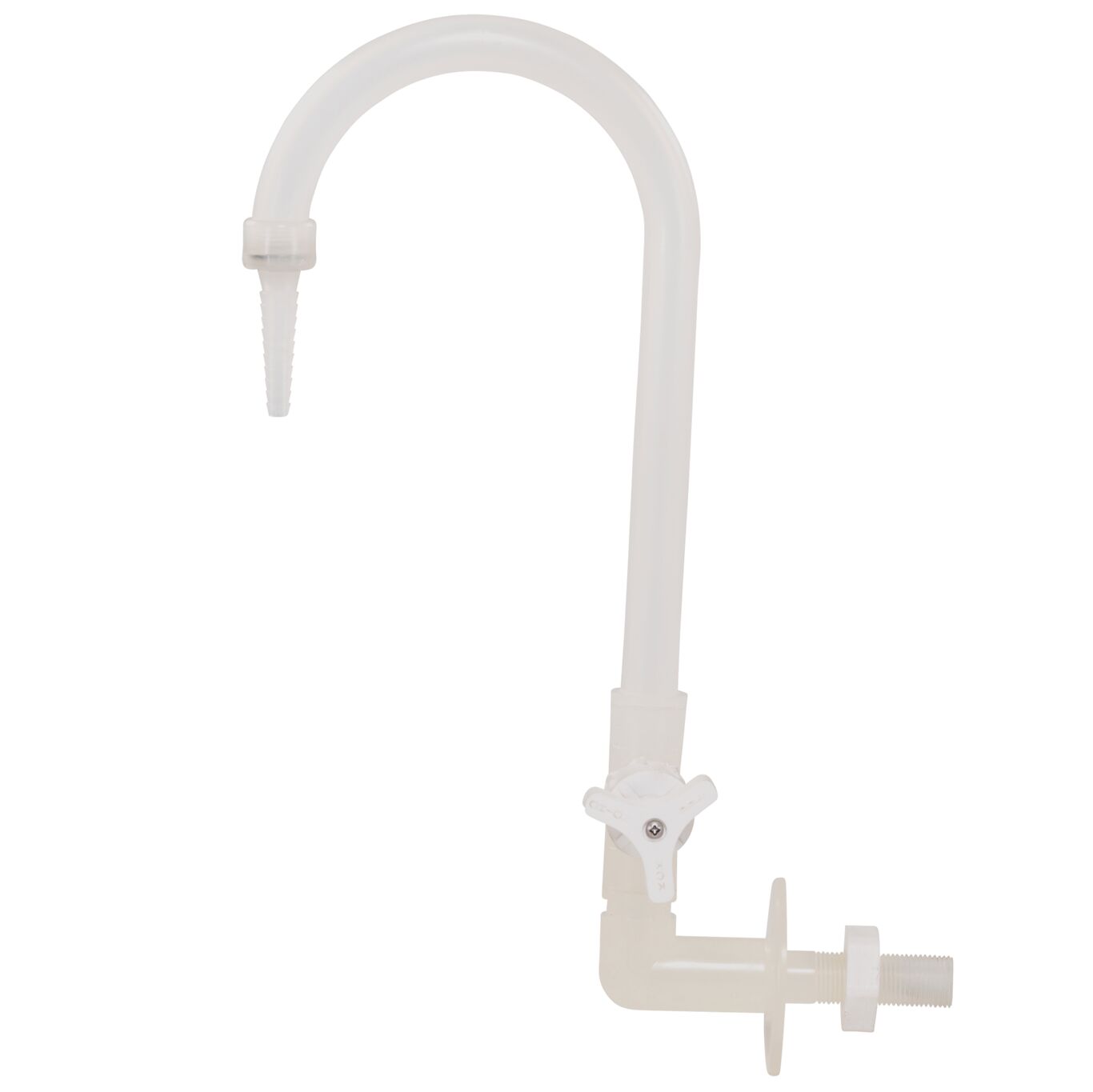 Laboratory Faucets Pp