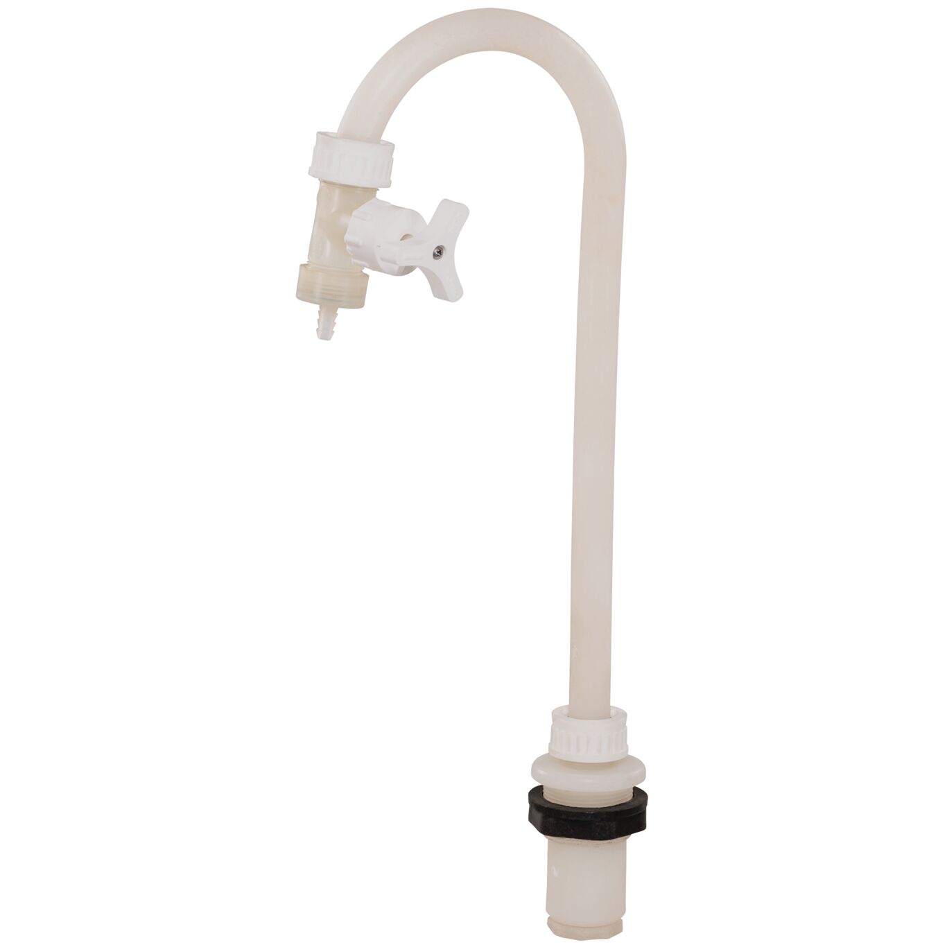 Laboratory Faucets Pp