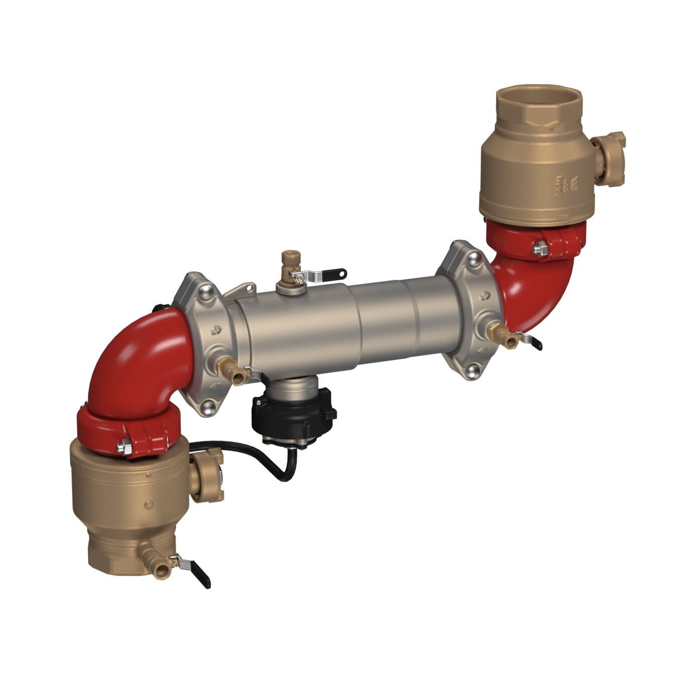 957Z-QT 4 - Watts