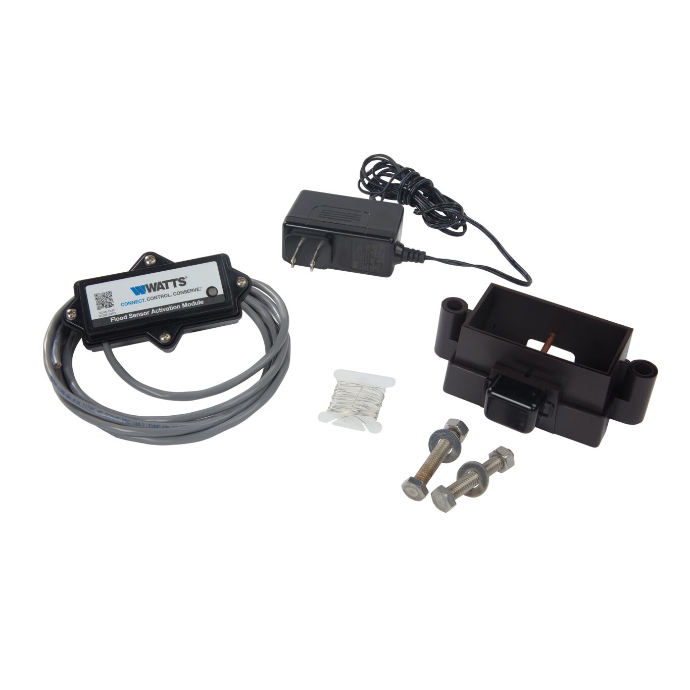 BMS Sensor Retrofit Connection Kit, For Series LF860 Large, LF866, LF880V, LF886V, Sizes 2 1/2 to 10 IN