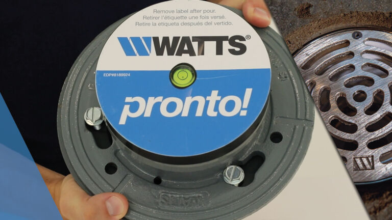 Watts Plumbing Heating And Water Quality Solutions