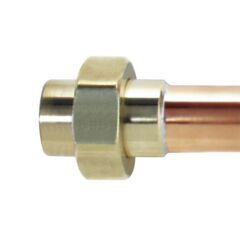 Product Image - Copper Manifold Union